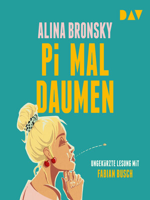 cover image of Pi mal Daumen